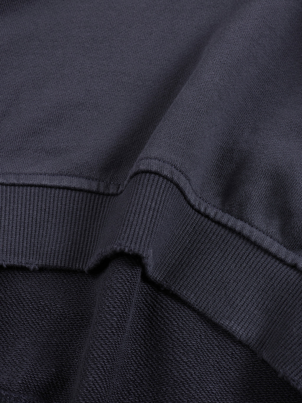 RYSE Faded Boxy Hoodie