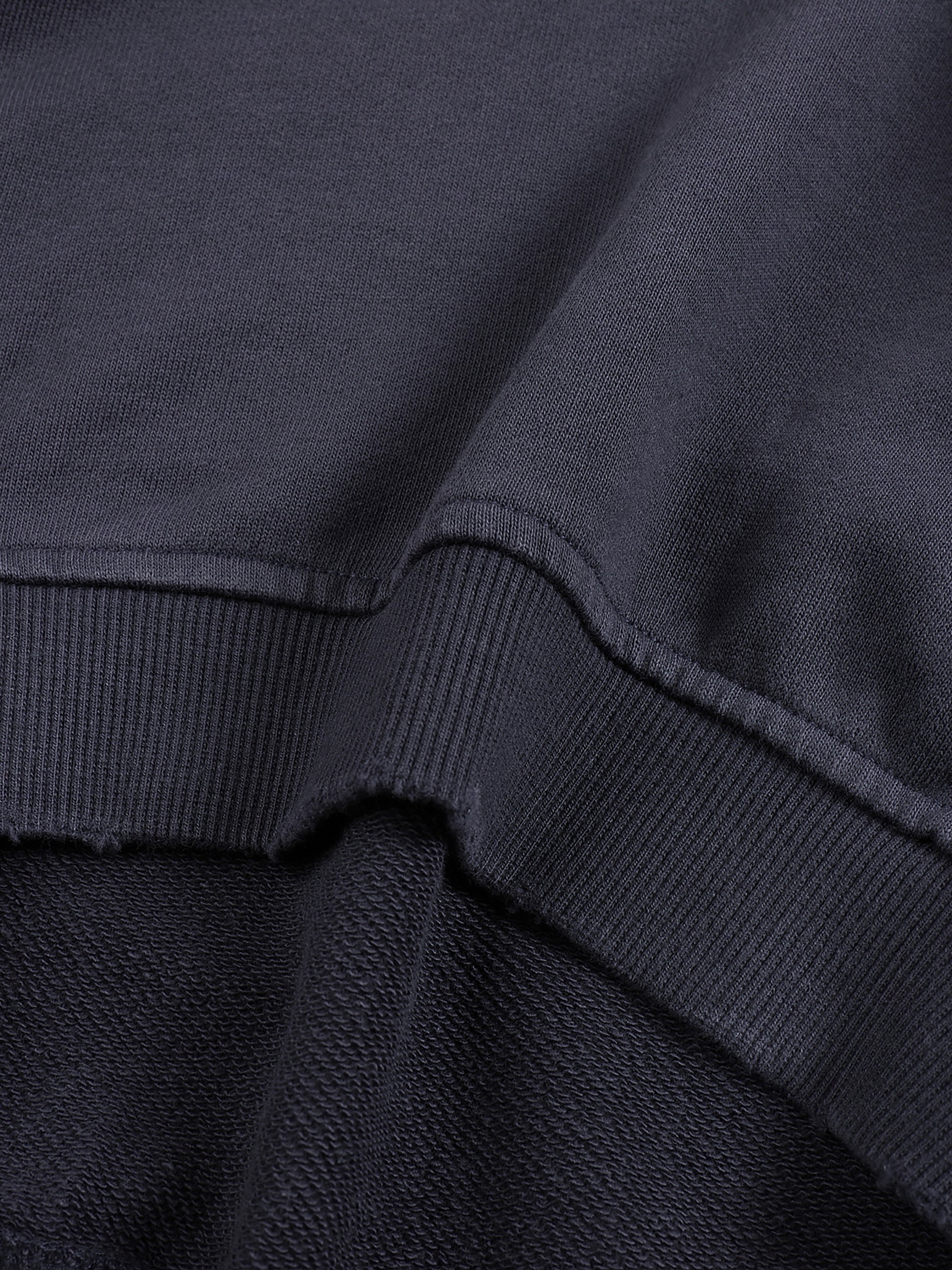 RYSE Faded Boxy Hoodie