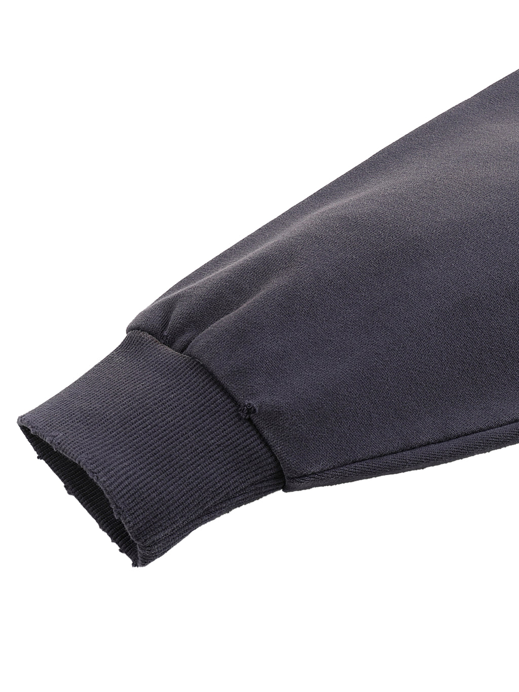 RYSE Faded Boxy Hoodie