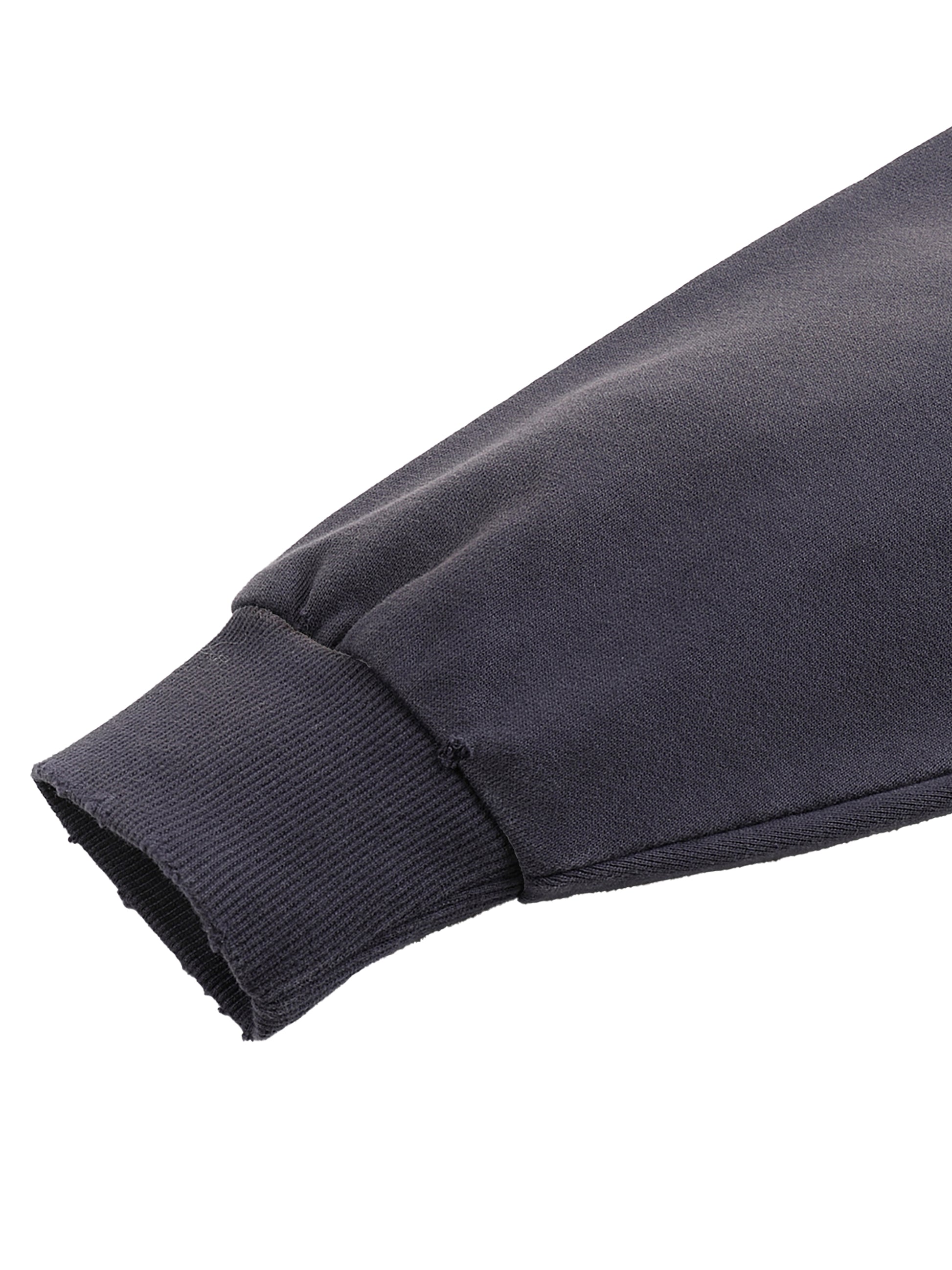 RYSE Faded Boxy Hoodie